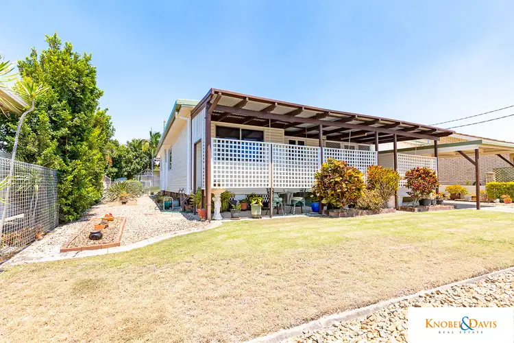 16 Cormorant Street, Bongaree QLD 4507