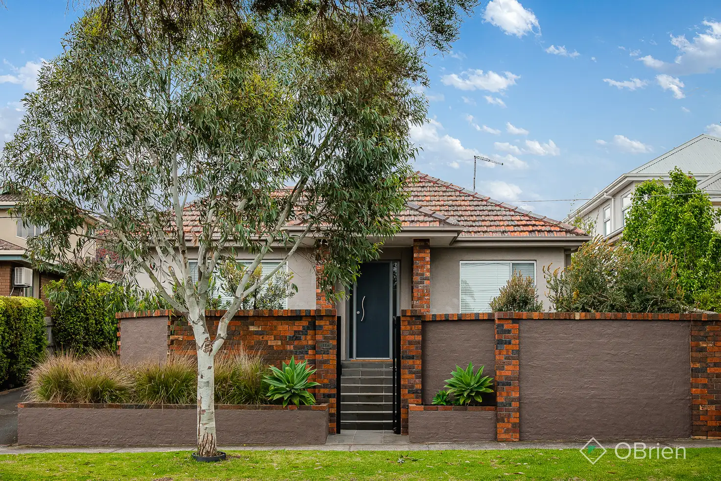 Main view of Homely townhouse listing, 1/11a Middleton Street, Black Rock VIC 3193