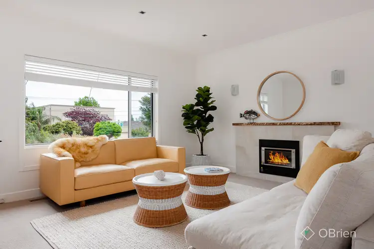 Third view of Homely townhouse listing, 1/11a Middleton Street, Black Rock VIC 3193