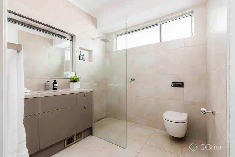 Fifth view of Homely townhouse listing, 1/11a Middleton Street, Black Rock VIC 3193