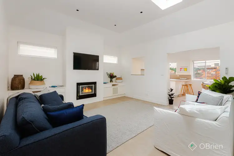 Sixth view of Homely townhouse listing, 1/11a Middleton Street, Black Rock VIC 3193