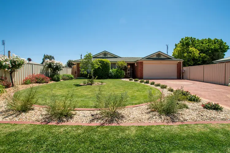 76 Lawson Drive, Moama NSW 2731