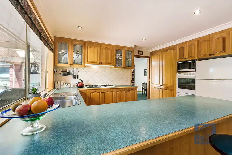 Fifth view of Homely house listing, 76 Lawson Drive, Moama NSW 2731