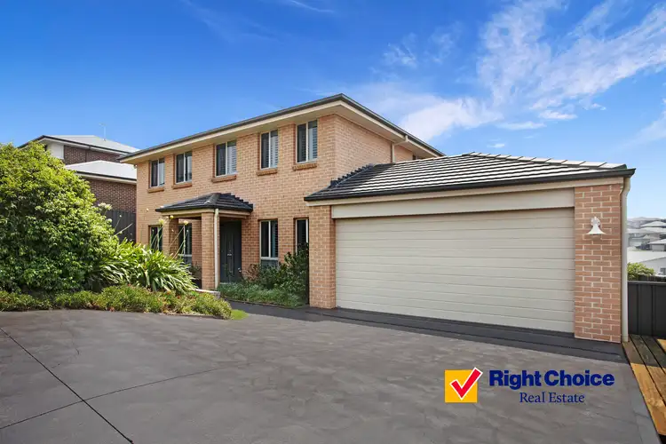 32 Woolgunyah Parkway, Flinders NSW 2529