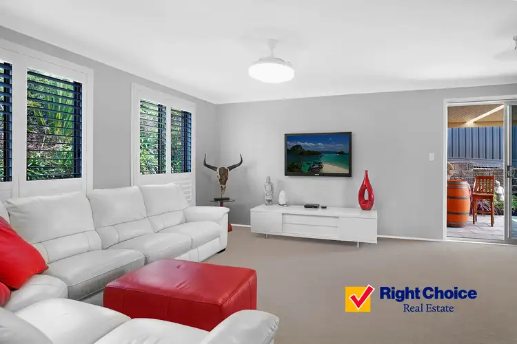 Second view of Homely house listing, 32 Woolgunyah Parkway, Flinders NSW 2529