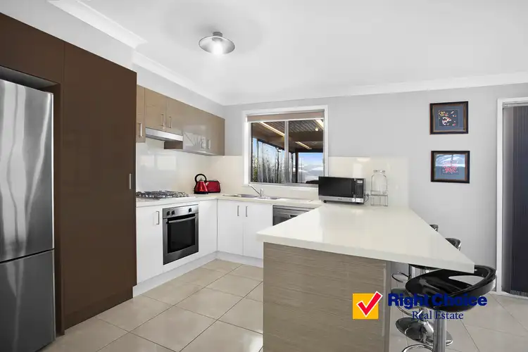 Third view of Homely house listing, 32 Woolgunyah Parkway, Flinders NSW 2529