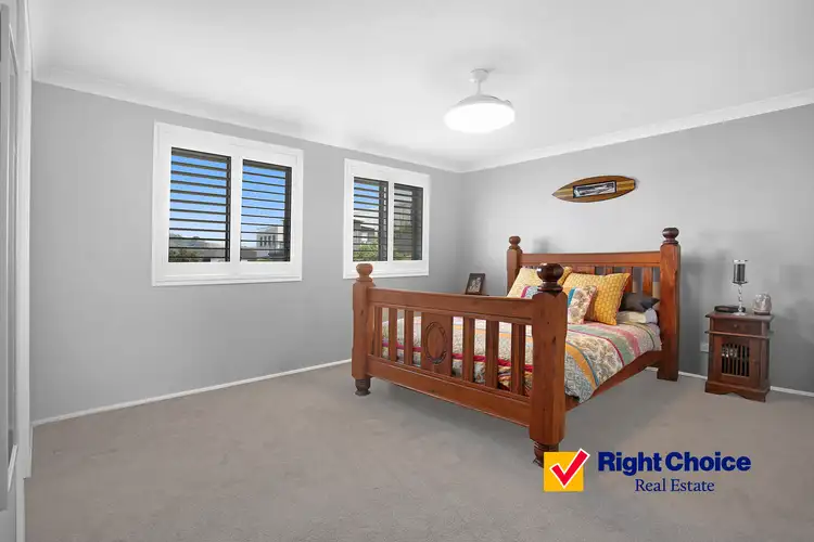 Sixth view of Homely house listing, 32 Woolgunyah Parkway, Flinders NSW 2529
