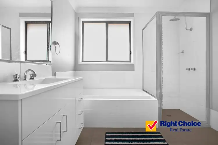 Seventh view of Homely house listing, 32 Woolgunyah Parkway, Flinders NSW 2529