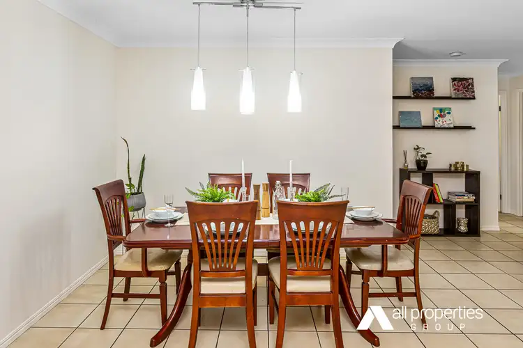 Fifth view of Homely house listing, 11 Columbus Circuit, Drewvale QLD 4116