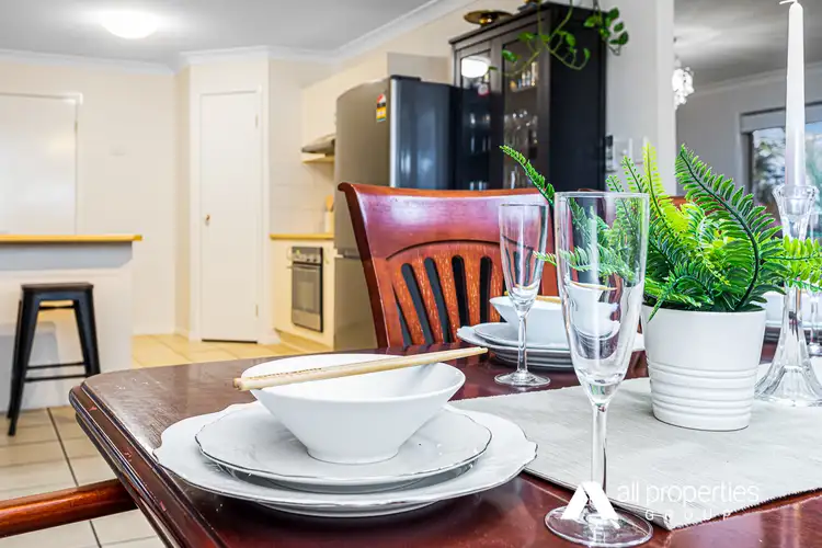 Sixth view of Homely house listing, 11 Columbus Circuit, Drewvale QLD 4116