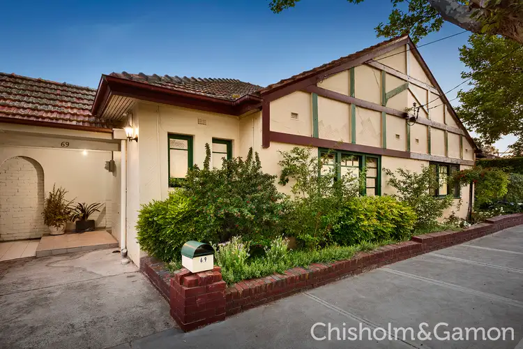 69 Byron Street, Elwood VIC 3184