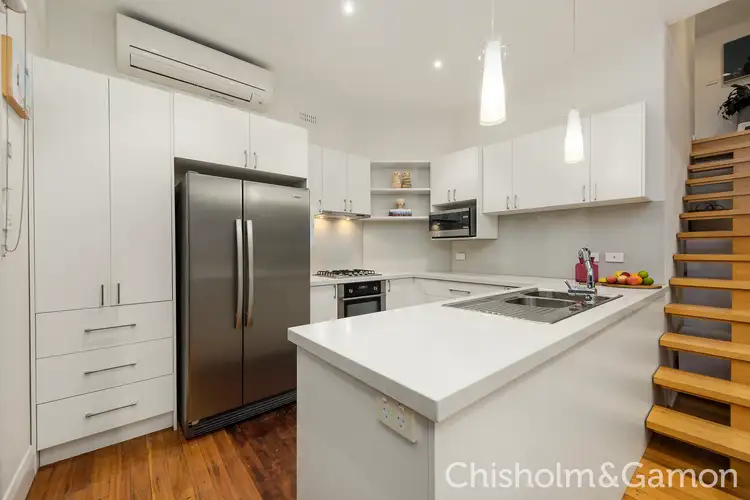 Fifth view of Homely house listing, 69 Byron Street, Elwood VIC 3184