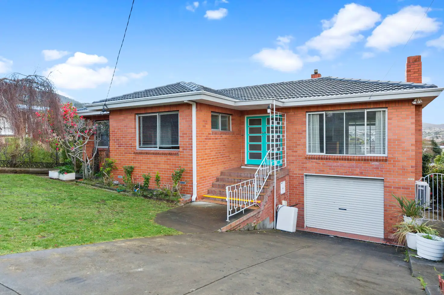 Main view of Homely house listing, 10 Riverview Parade, Rosetta TAS 7010