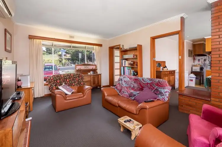 Third view of Homely house listing, 10 Riverview Parade, Rosetta TAS 7010