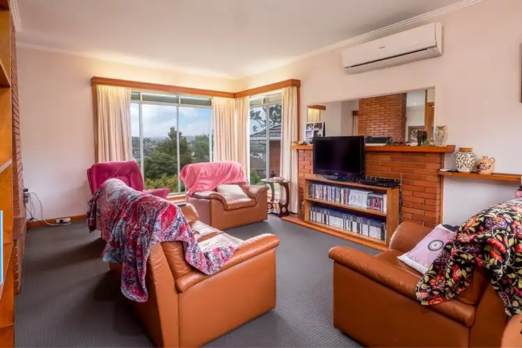 Fourth view of Homely house listing, 10 Riverview Parade, Rosetta TAS 7010