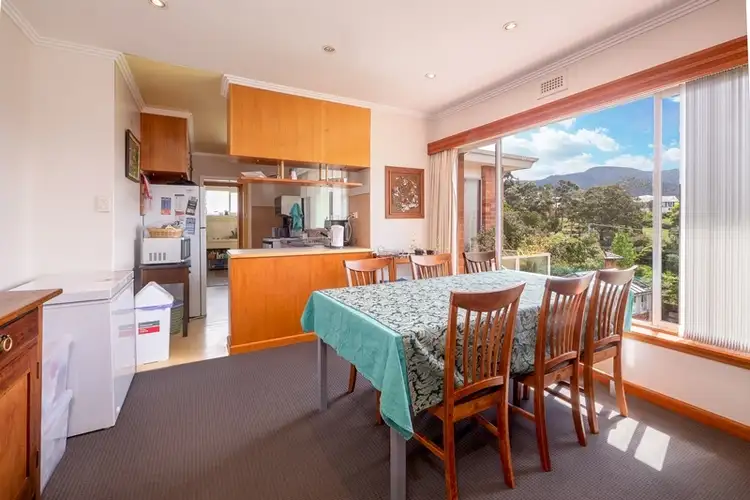 Fifth view of Homely house listing, 10 Riverview Parade, Rosetta TAS 7010