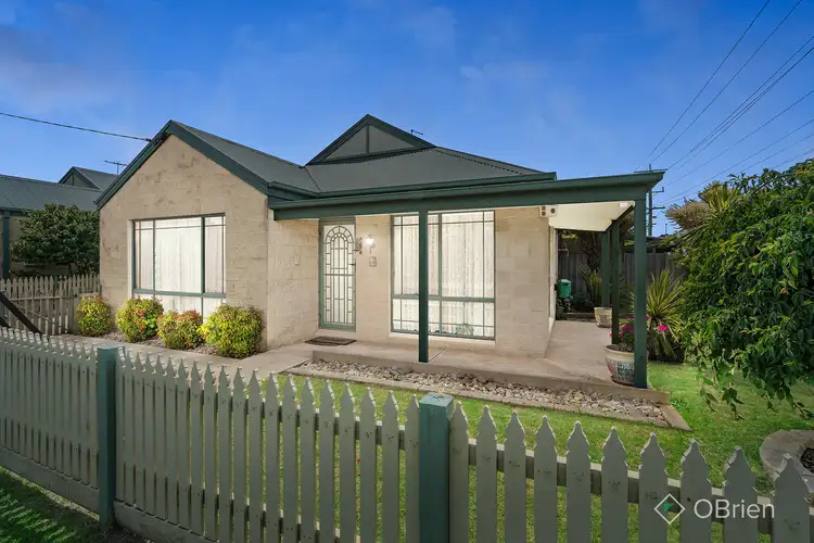 Main view of Homely unit listing, 2/A Blacks Camp Road, Somerville VIC 3912