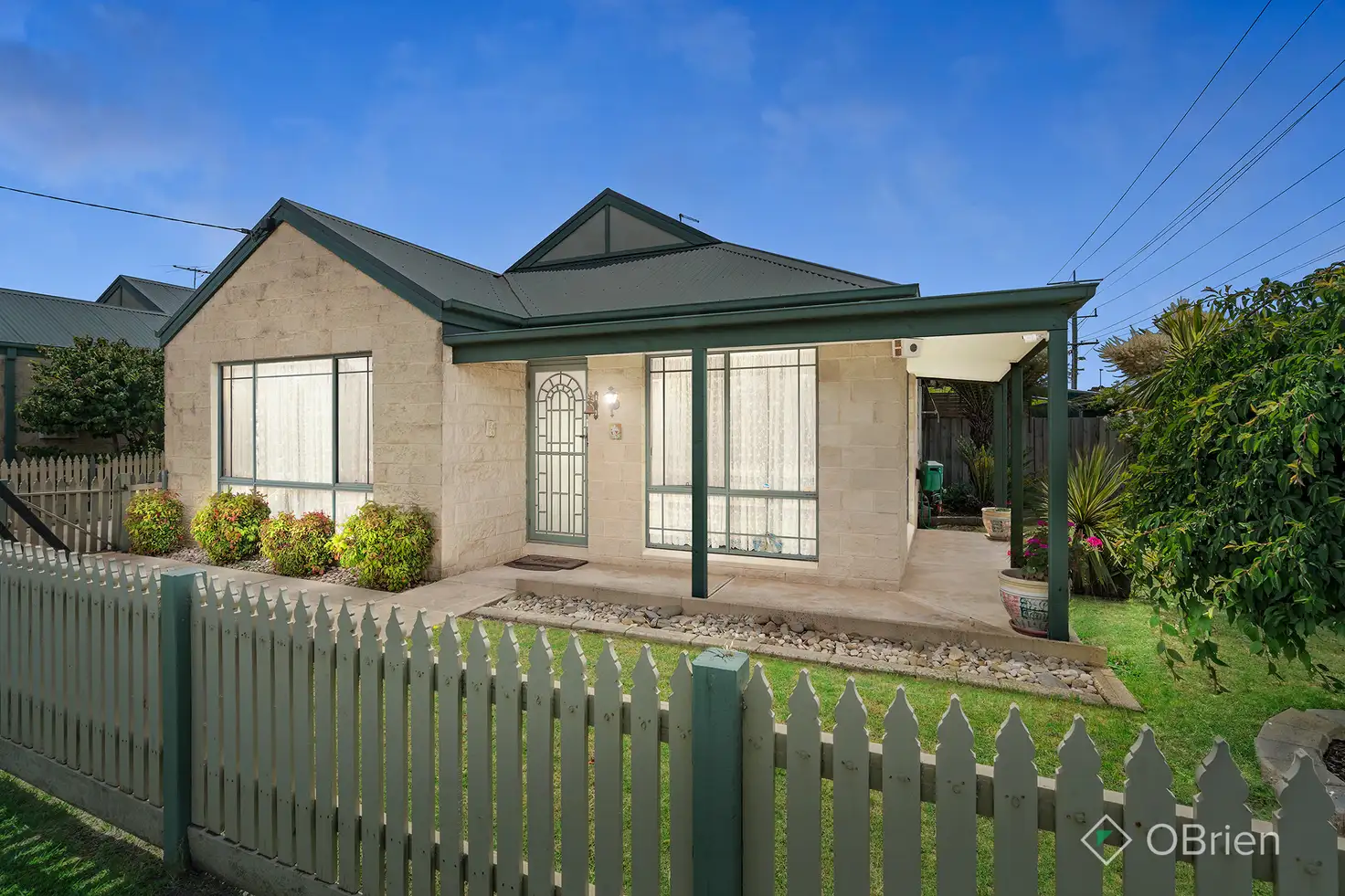 Main view of Homely unit listing, 2/A Blacks Camp Road, Somerville VIC 3912