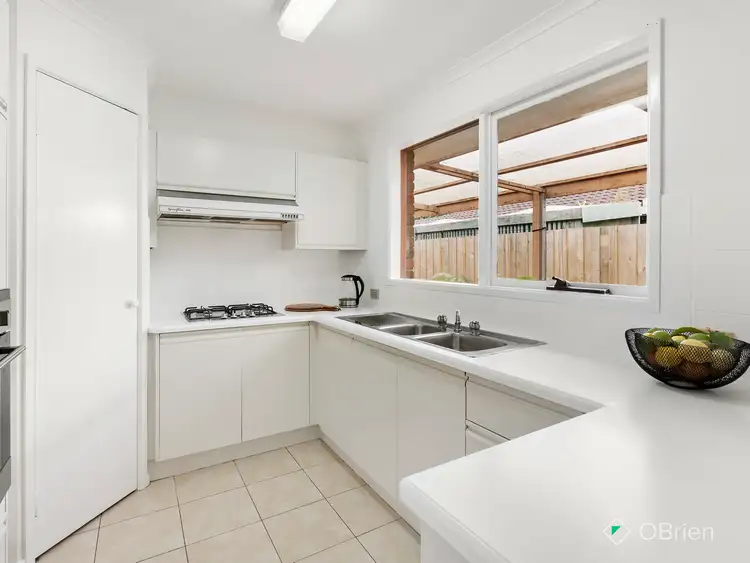 Third view of Homely unit listing, 1/14 Clarendon Drive, Somerville VIC 3912