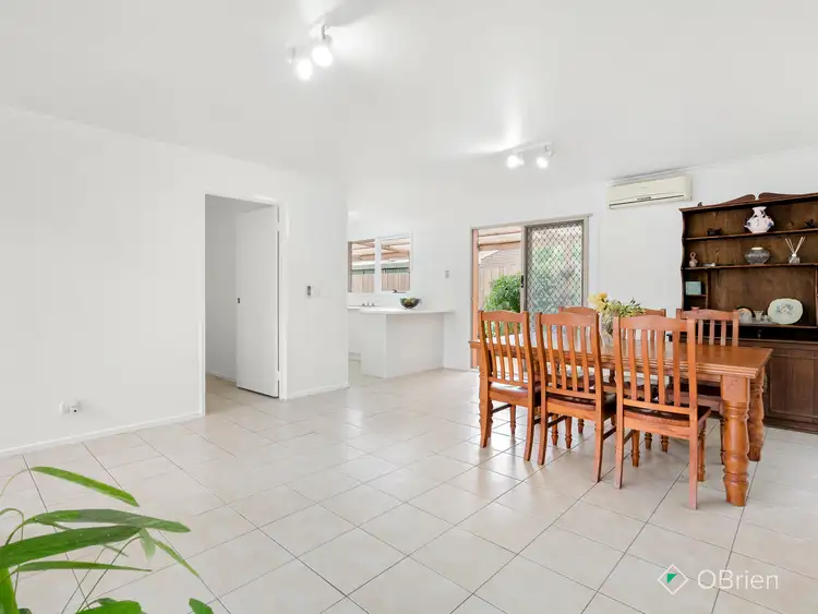 Fourth view of Homely unit listing, 1/14 Clarendon Drive, Somerville VIC 3912