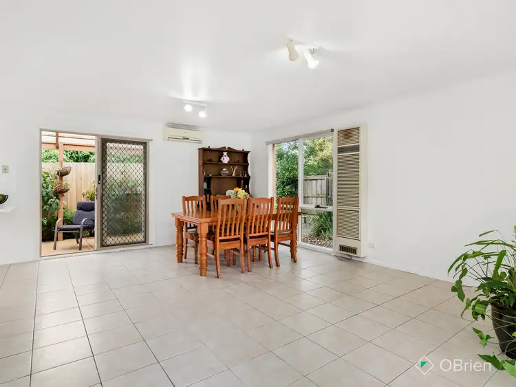 Fifth view of Homely unit listing, 1/14 Clarendon Drive, Somerville VIC 3912