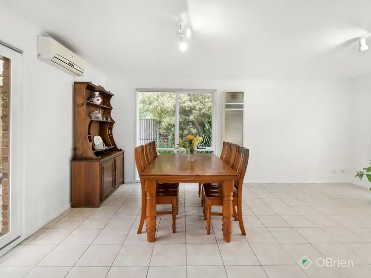 Sixth view of Homely unit listing, 1/14 Clarendon Drive, Somerville VIC 3912