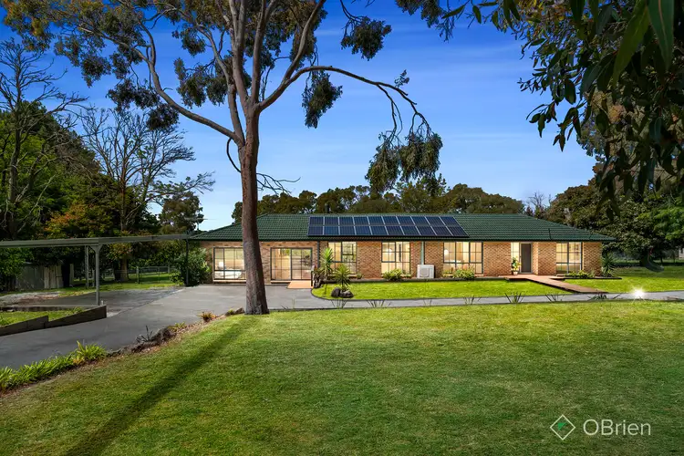 21 Vista Court, Somerville VIC 3912