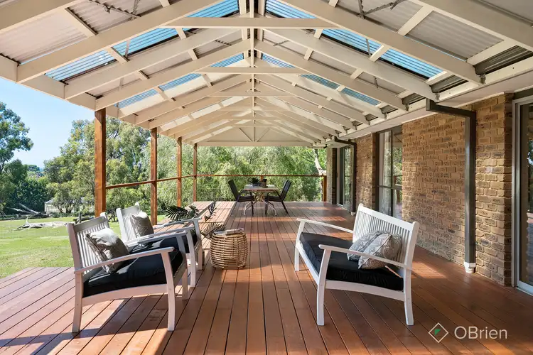 Fourth view of Homely rural property listing, 21 Vista Court, Somerville VIC 3912
