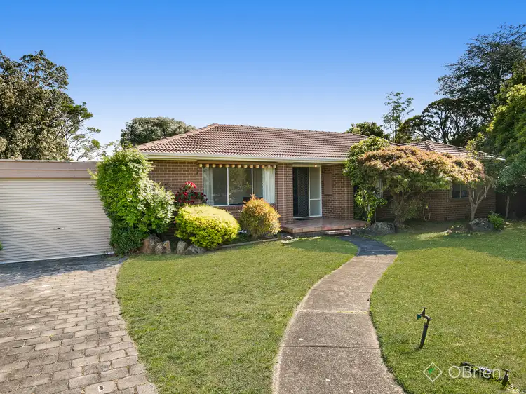 6 Warrock Court, Frankston South VIC 3199