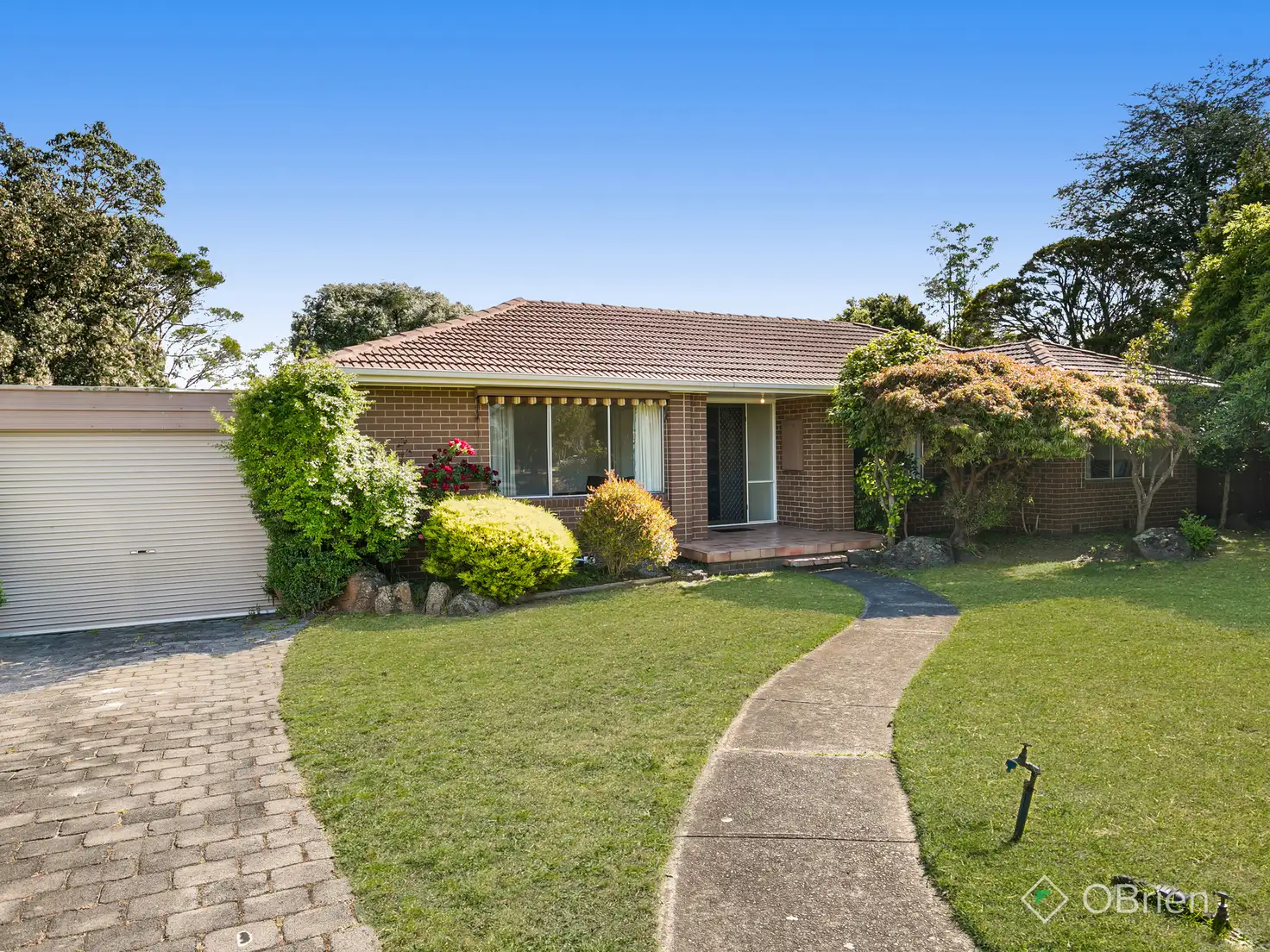 Main view of Homely house listing, 6 Warrock Court, Frankston South VIC 3199