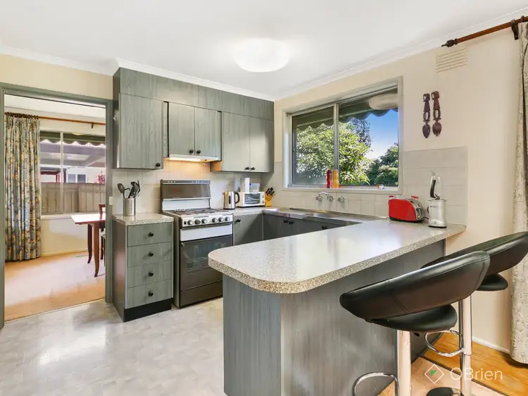 Fourth view of Homely house listing, 6 Warrock Court, Frankston South VIC 3199