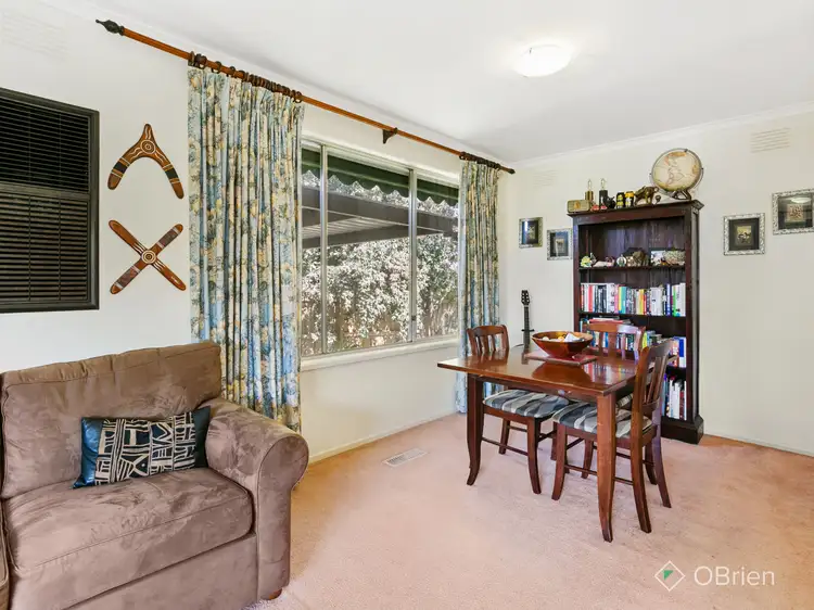 Fifth view of Homely house listing, 6 Warrock Court, Frankston South VIC 3199