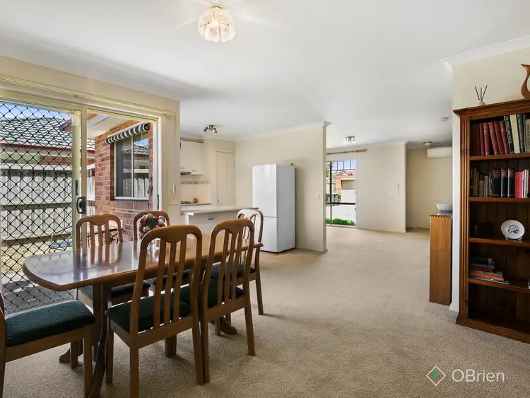 Fifth view of Homely unit listing, 8/8 Norwarran Way, Langwarrin VIC 3910