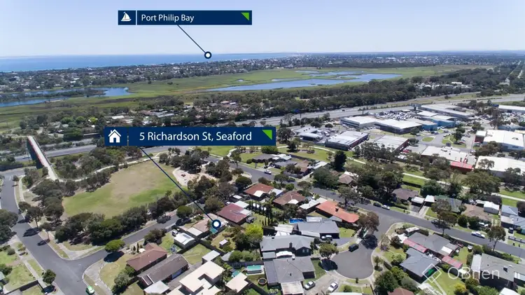 5 Richardson Street, Seaford VIC 3198