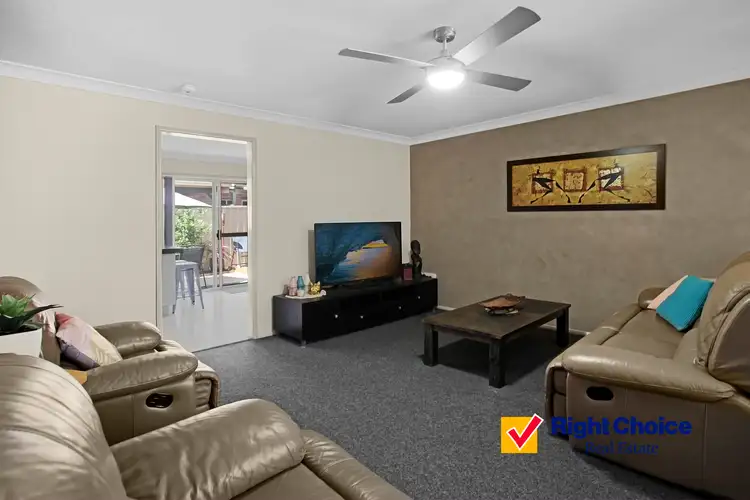 Second view of Homely townhouse listing, 7/34-36 Bateman Avenue, Albion Park Rail NSW 2527