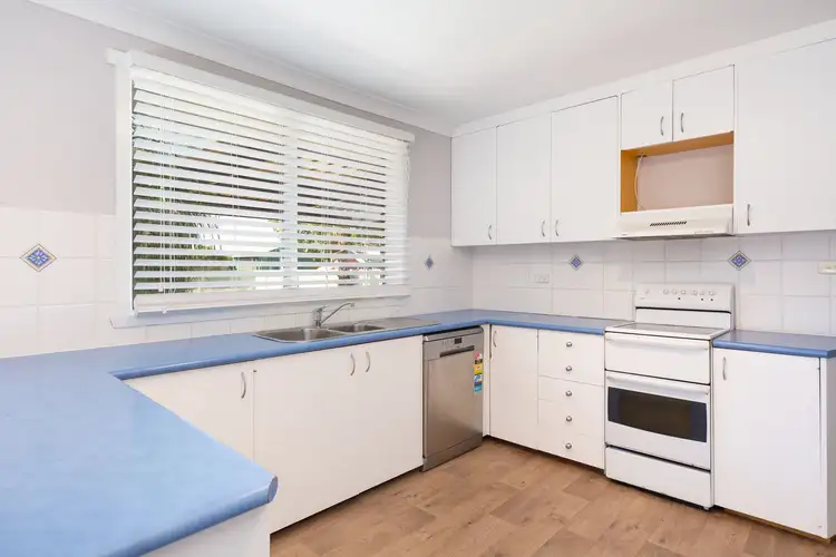 Second view of Homely house listing, 14 Garnet Circuit, Wodonga VIC 3690