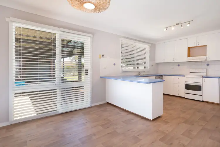 Third view of Homely house listing, 14 Garnet Circuit, Wodonga VIC 3690