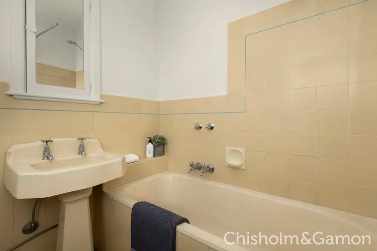 Sixth view of Homely apartment listing, 17/91 Ormond Esplanade, Elwood VIC 3184