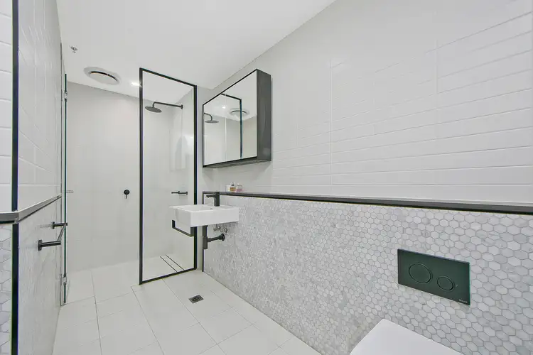 Fifth view of Homely apartment listing, 1002/89 Bay Street, Glebe NSW 2037