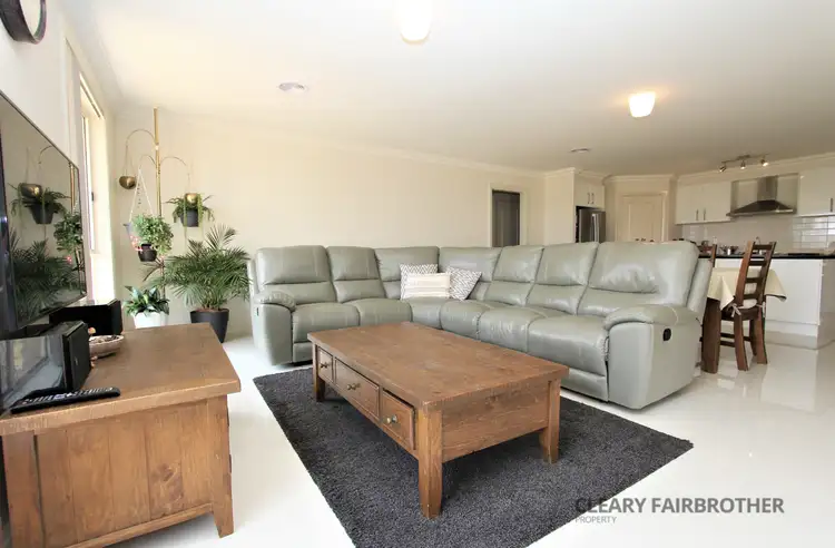 Second view of Homely house listing, 13 Keane Drive, Kelso NSW 2795