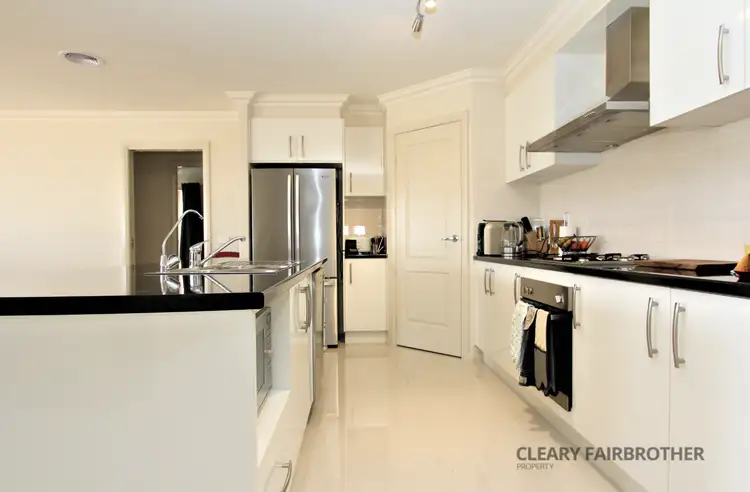 Fourth view of Homely house listing, 13 Keane Drive, Kelso NSW 2795