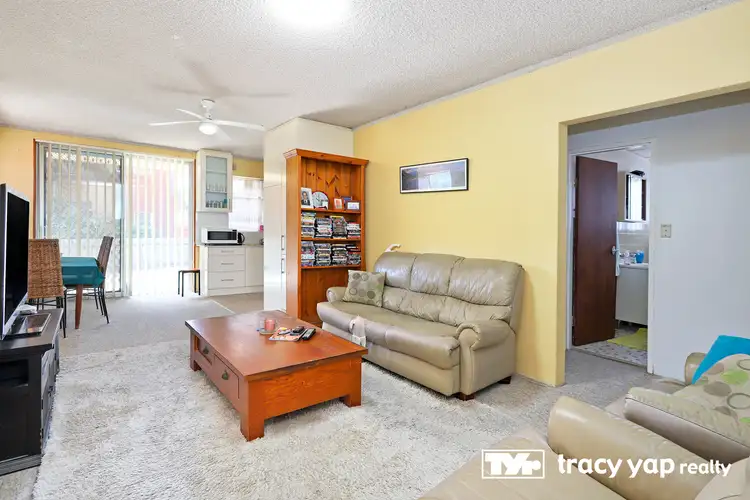 Second view of Homely unit listing, 3/9 Ilikai Place, Dee Why NSW 2099