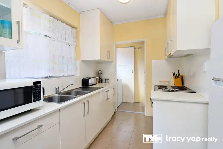 Third view of Homely unit listing, 3/9 Ilikai Place, Dee Why NSW 2099