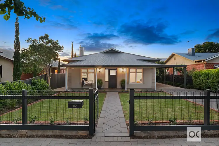 82 West Parkway, Colonel Light Gardens SA 5041