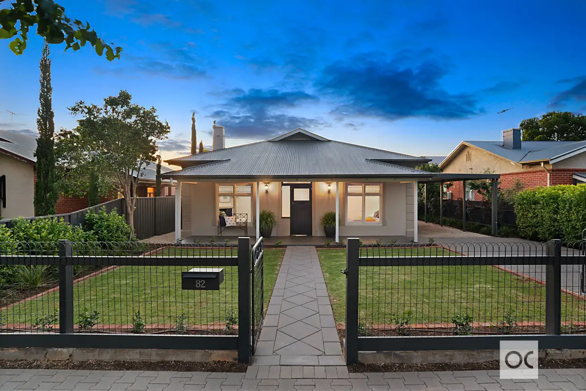 Main view of Homely house listing, 82 West Parkway, Colonel Light Gardens SA 5041