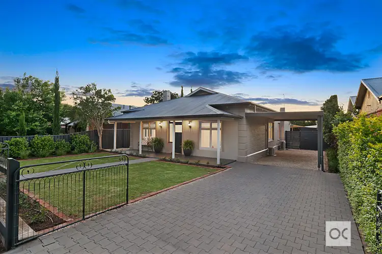 Second view of Homely house listing, 82 West Parkway, Colonel Light Gardens SA 5041
