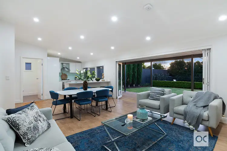 Fourth view of Homely house listing, 82 West Parkway, Colonel Light Gardens SA 5041