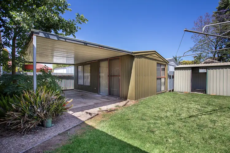 Fifth view of Homely house listing, 11 Railway Terrace, Edwardstown SA 5039