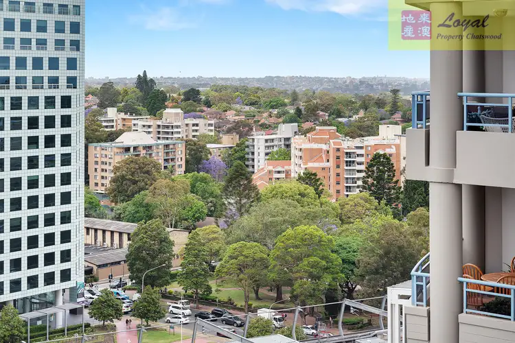 127/1 Katherine Street, Chatswood NSW 2067