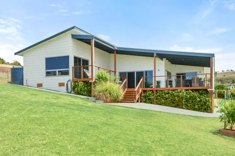 Second view of Homely house listing, 12 Twin Figs Court, Encounter Bay SA 5211